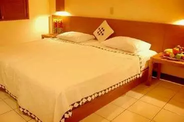 Hotel Nyiur Resort