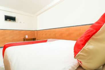 בית מלון כפרי Puri Royan