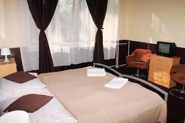 Hotel Stella