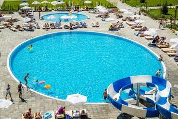 Premier Fort Sands Resort   Full Board