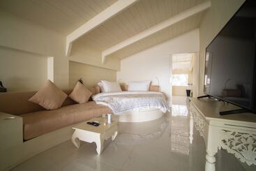 Resort Morabito Art Villa