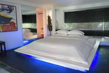 Resort Morabito Art Villa