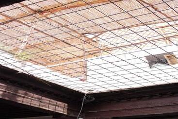 住宿加早餐  Hostel Rcif