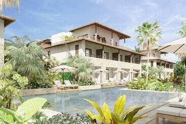 استراحتگاه Iberostar Coral Esmeralda