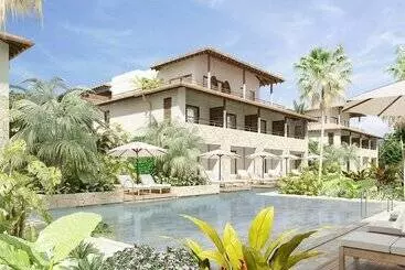 Lomakeskus Iberostar Coral Esmeralda