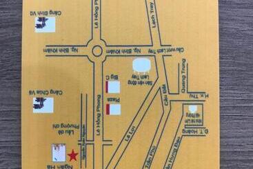 هتل کپسول Galaxy