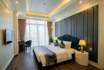 Le Haute Hotel Hai Phong