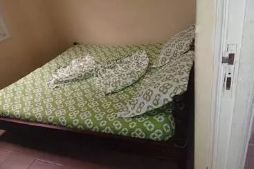 Pansiyon Auberge Ngomson