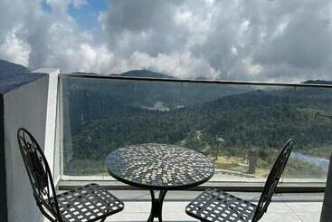 بنسيون Premium Family 3br Genting Ion Delemen