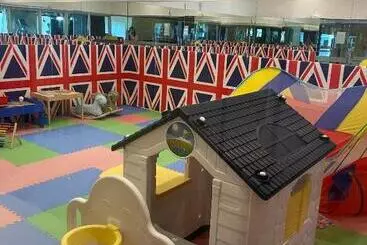 ペンション Premium Family 3br Genting Ion Delemen