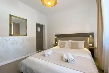 ペンション Vila Roza