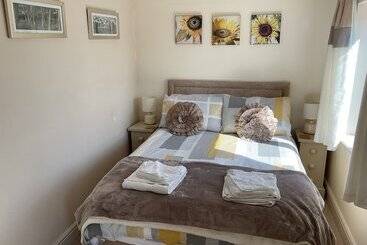 Beautiful 2 Bed Cottage In Grewelthorpe , Masham