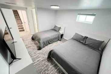 Bed and Breakfast Nxtdoor