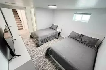 Bed and Breakfast Nxtdoor