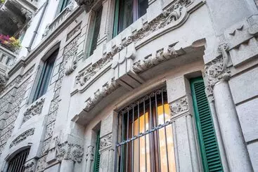 Aamiaismajoitus (B&B) The Dream Suites