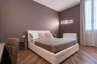 住宿加早餐  The Dream Suites