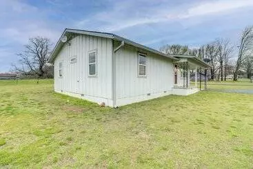 コテージ Historic Greers Ferry Home < 2 Mi To Shiloh Marina