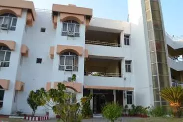 Hotel Alaknanda