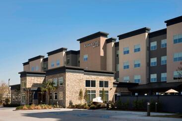 Hotell Residence Inn By Marriott Lodi Stockton