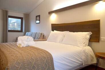 乡村酒店 Quinta Do Limite Agroturismo