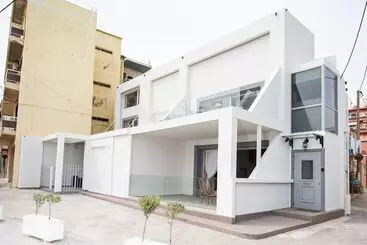 Aparthotel Mare Suites