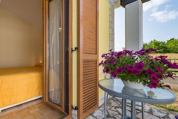 بنسيون Villa Bali