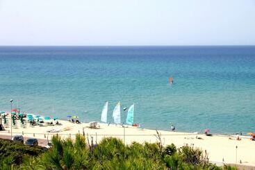 Residence With Swimming Pool In Badesi