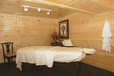 بيت ريفى Wild Mountain Honey