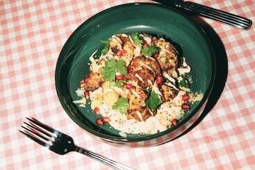 هاستل Central La Rochelle