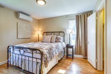 Vidéki Ház Chic & Cozy Home Near Campus   1 Mi To Autzen!