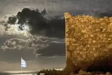 ホテル Castlerizaraki