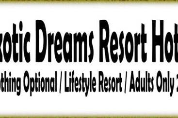 Hotelli Exotic Dreams Resort