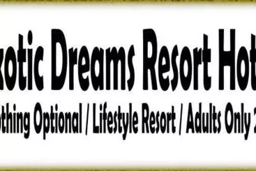 Hotelli Exotic Dreams Resort