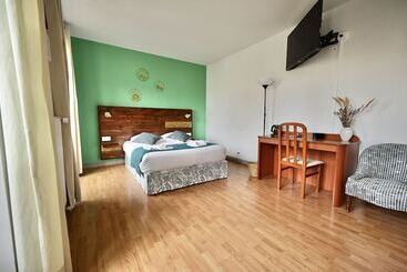 فندق Hôtel La Cuisine Des Lulus