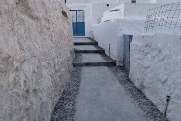 Hotel Kanava Cave Winery Villa