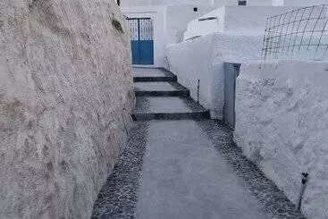 Hotelli Kanava Cave Winery Villa