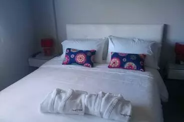 Hotelli Nova Pampa Apart&spa