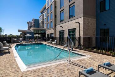 Otel Residence Inn Panama City Beach Pier Park