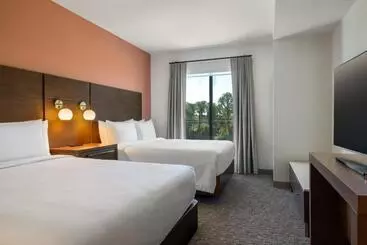 هتل Residence Inn Panama City Beach Pier Park