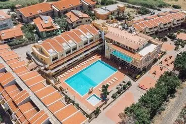 Malaspina Hotel & Resort