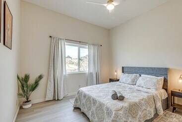 茅舍 The Maharaja Retreat  W/ Hot Tub & Ev Charger!