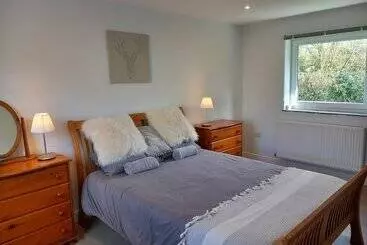 Residenssi The Bungalow, Forest Of Dean