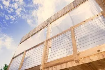 Majatalo The Madison Fire Island Pines