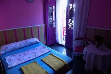 Hostal Doña Ana