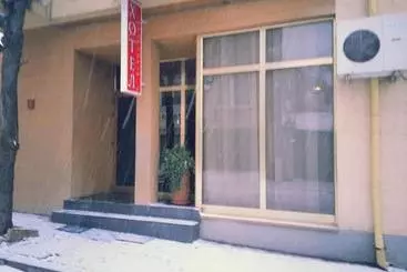 Family Hotel Kredo