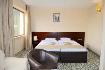 Hemus Hotel   Vratza