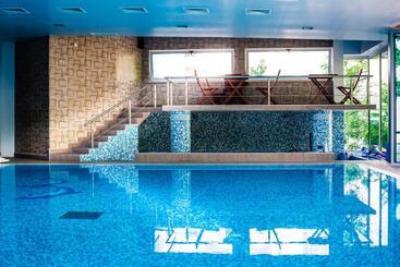 Hemus Hotel   Vratza