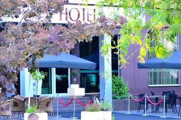 Hemus Hotel   Vratza