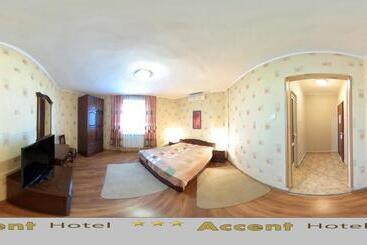 Family Hotel Accent