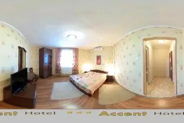 Family Hotel Accent
